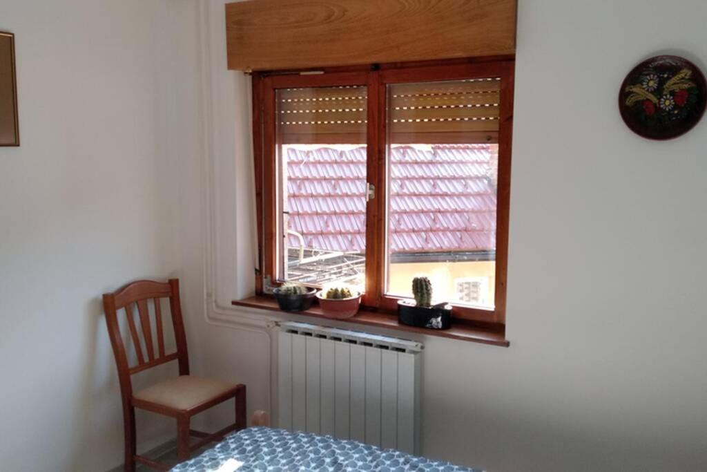 Zrm Center Διαμέρισμα Idrija Εξωτερικό φωτογραφία