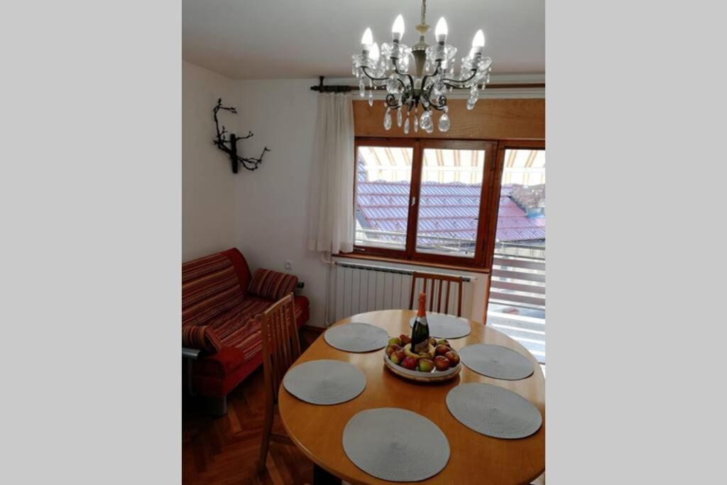 Zrm Center Διαμέρισμα Idrija Εξωτερικό φωτογραφία